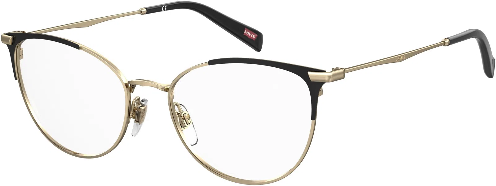 Levi's Lv5025 Eyeglasses - view 8